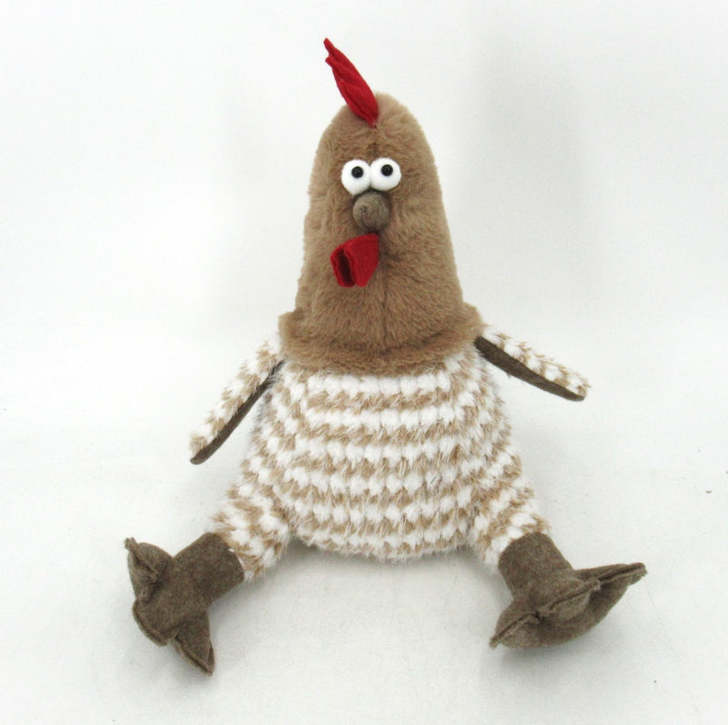 DOOR STOP GUS ROOSTER