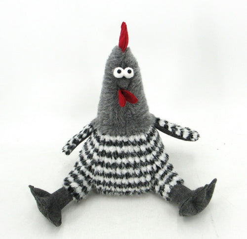DOOR STOP MARIO ROOSTER