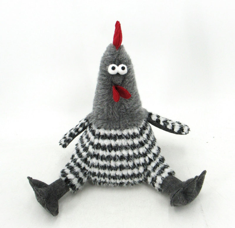 DOOR STOP MARIO ROOSTER