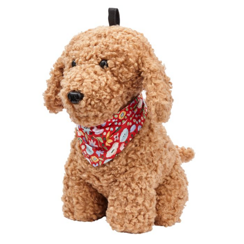 DOOR STOP COCKAPOO