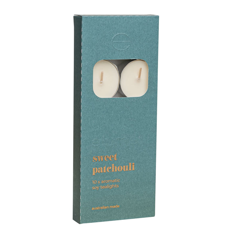 ELUME TEALIGHT BOX