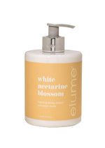 ELUME LUXURY BODY LOTION