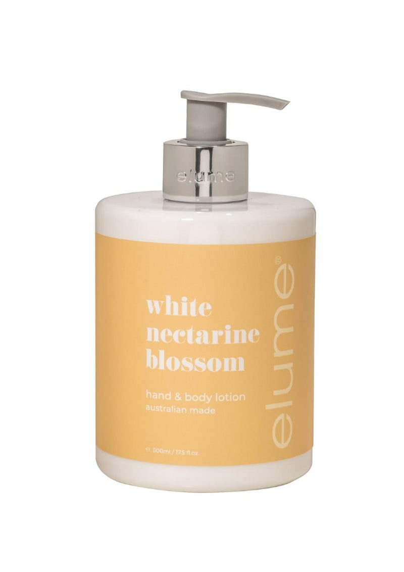 ELUME LUXURY BODY LOTION