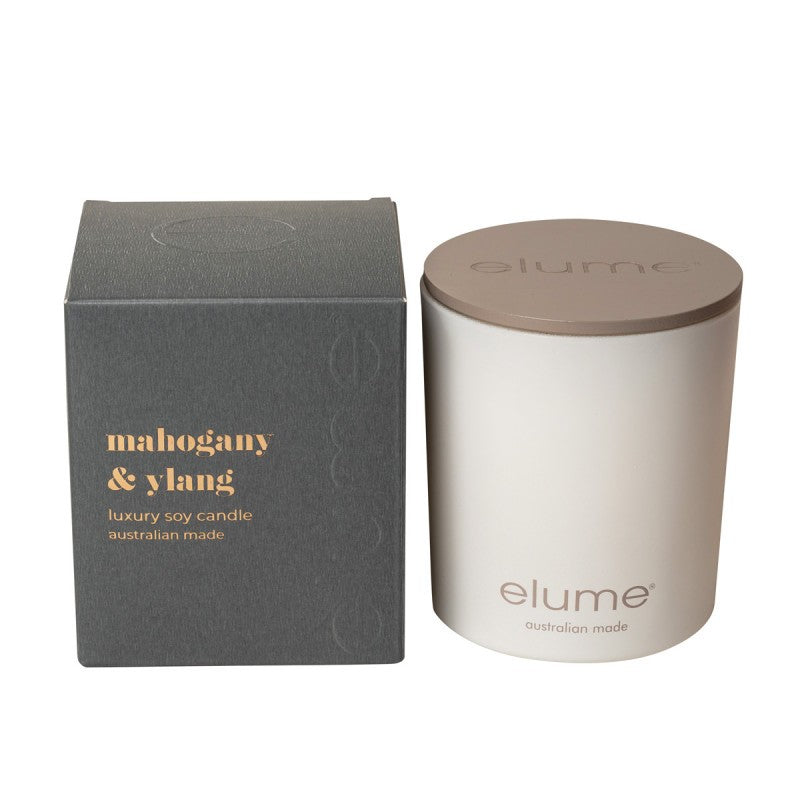 ELUME LUXURY JAR