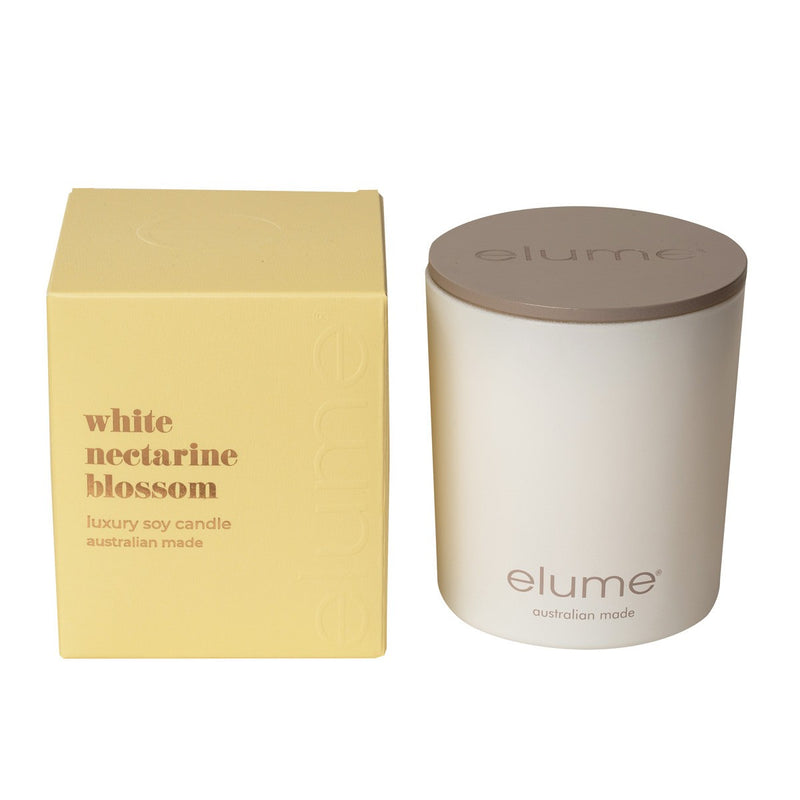 ELUME LUXURY JAR
