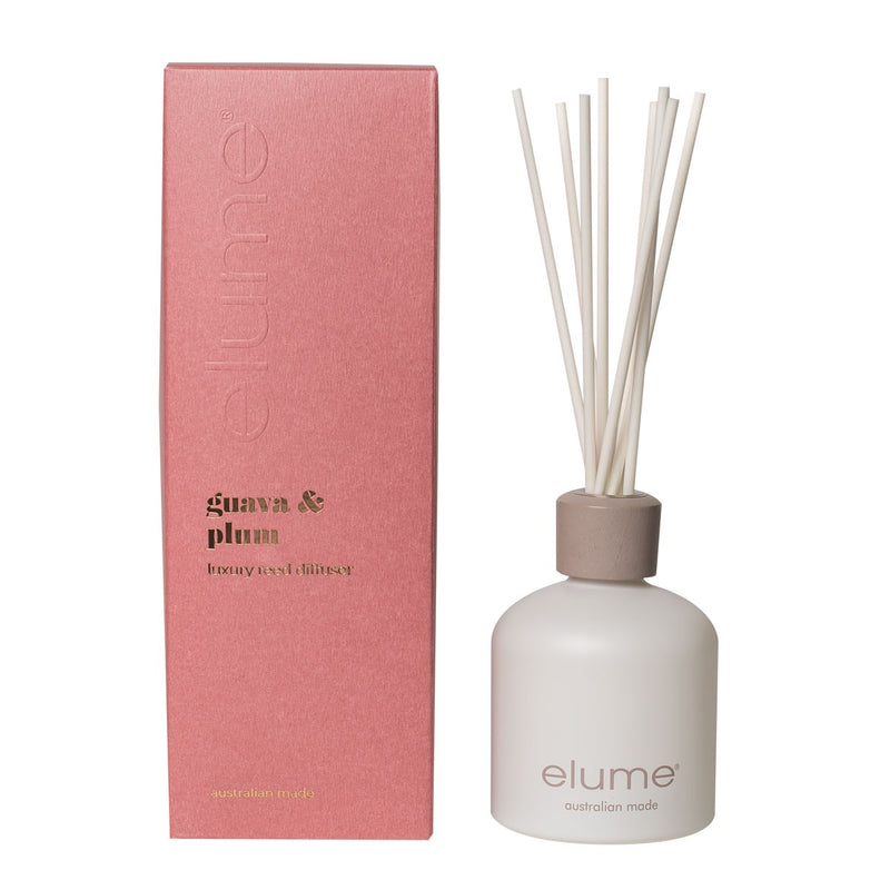 ELUME REED DIFFUSER