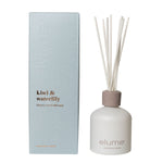 ELUME REED DIFFUSER [F:Kiwi & Waterlily]