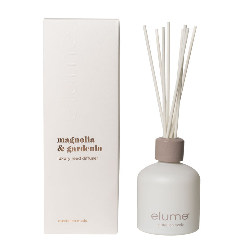 ELUME REED DIFFUSER