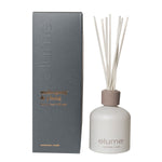 ELUME REED DIFFUSER [F:Mahogany & Ylang]