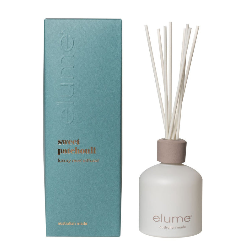 ELUME REED DIFFUSER