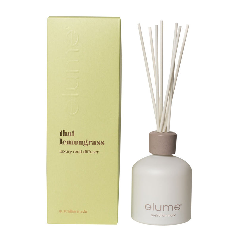 ELUME REED DIFFUSER