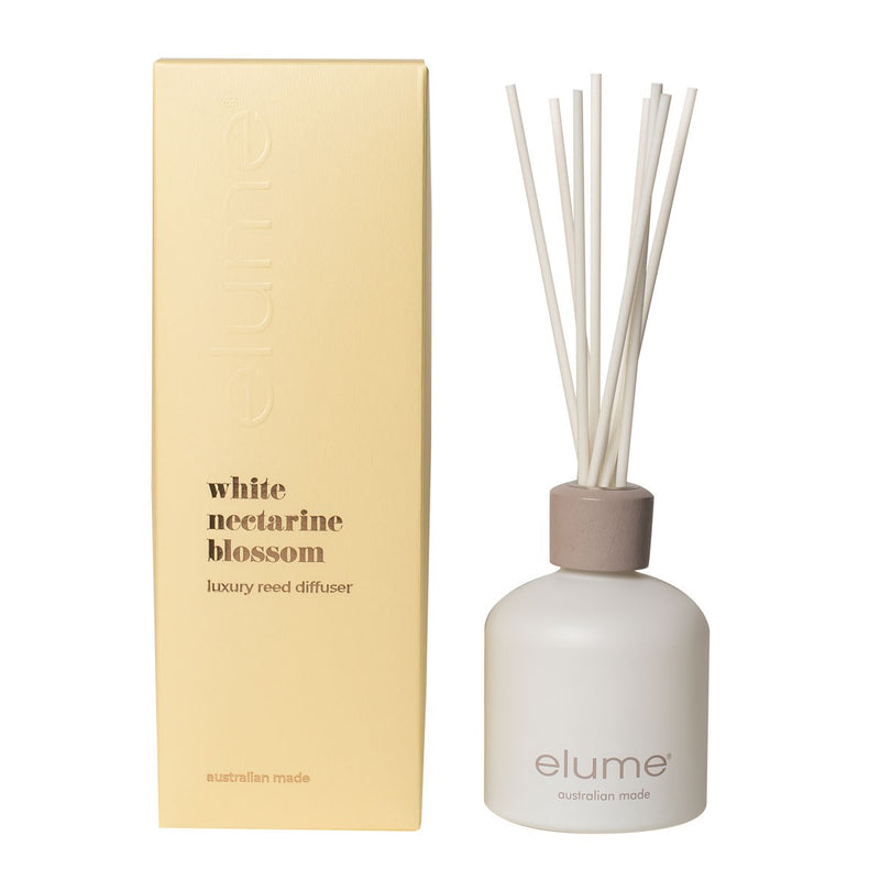 ELUME REED DIFFUSER