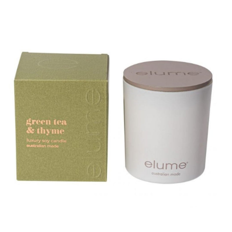 ELUME LUXURY JAR