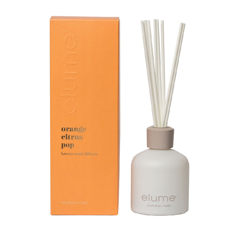 ELUME REED DIFFUSER