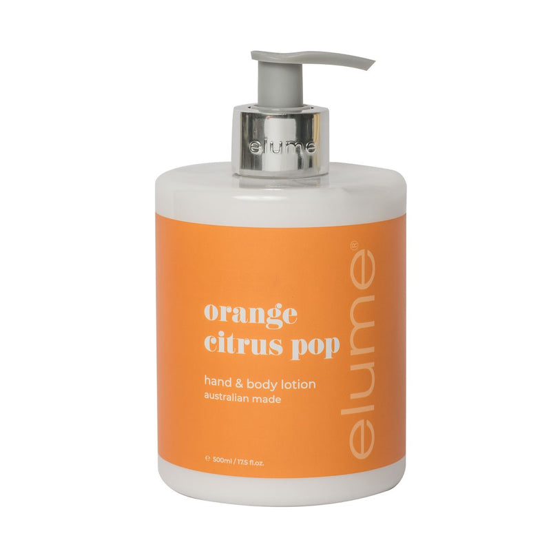 ELUME LUXURY BODY LOTION