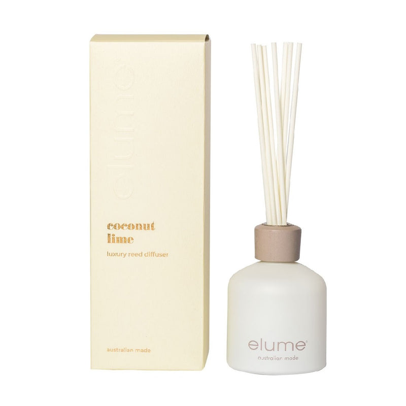 ELUME REED DIFFUSER