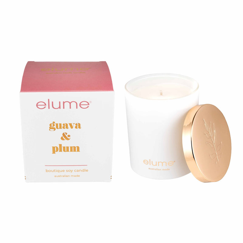 ELUME BOUTIQUE JAR