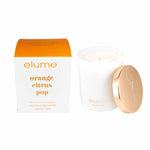 ELUME BOUTIQUE JAR