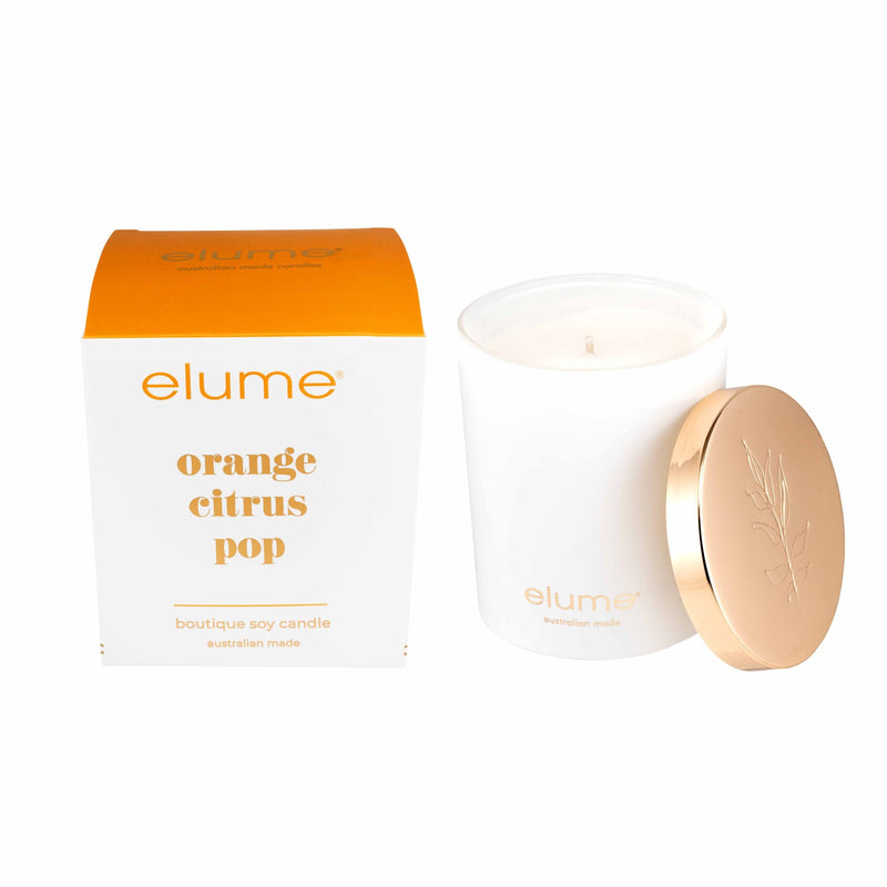 ELUME BOUTIQUE JAR