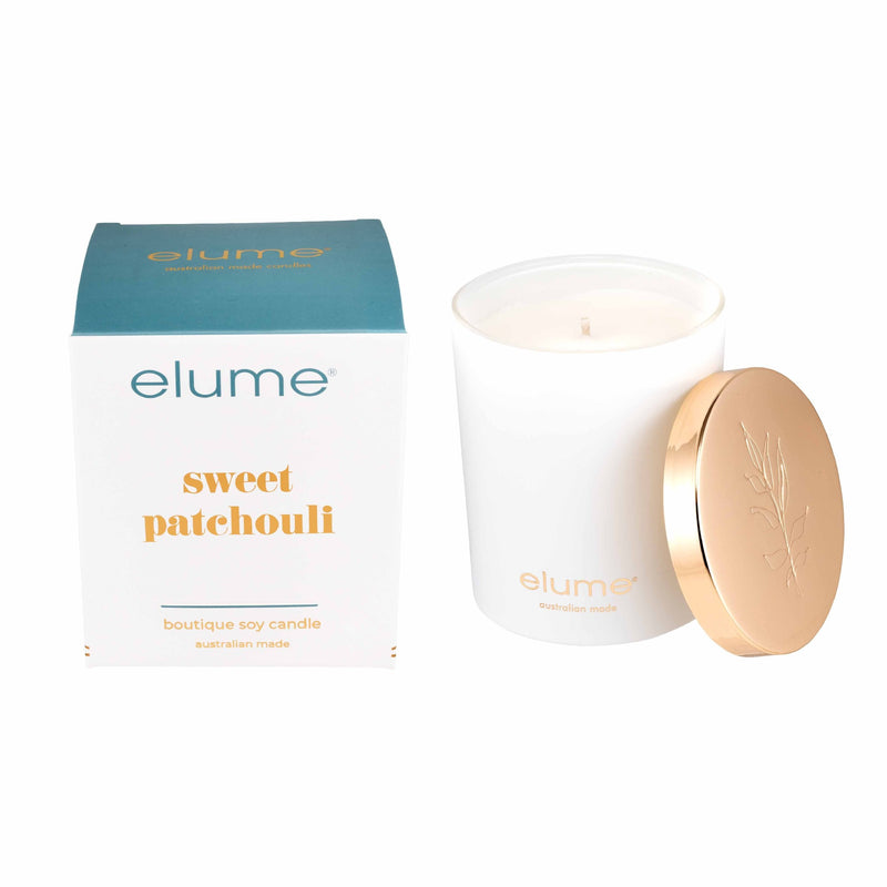 ELUME BOUTIQUE JAR