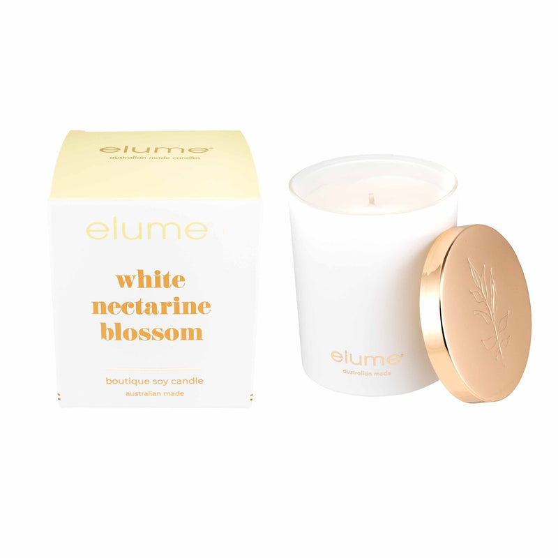 ELUME BOUTIQUE JAR