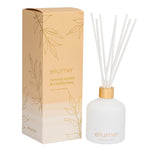 ELUME REED DIFFUSER [F:Coconut Orchid & Van Bean]