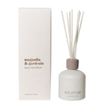 ELUME REED DIFFUSER [F:Magnolia & Gardenia]