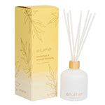 ELUME REED DIFFUSER [F:Nectarine & Orange Bloss]