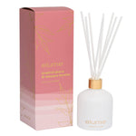 ELUME REED DIFFUSER [F:Trop Guava & Sum Berries]