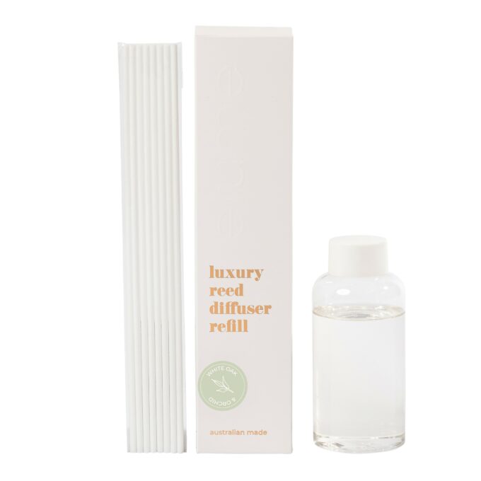 ELUME REFILL OIL [F:White Oak & Orchid]