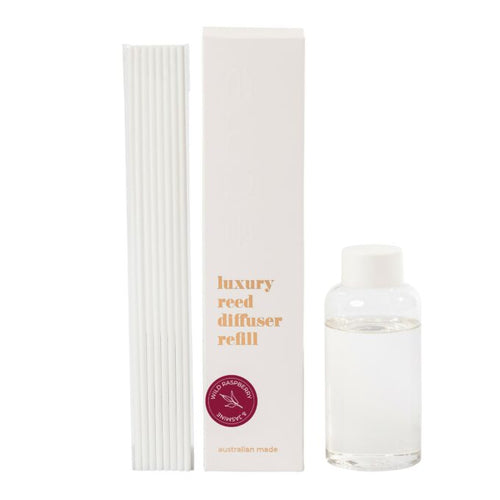 ELUME REFILL OIL [F:Wild Raspberry & Jasmine]