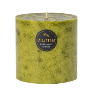 ELUME CEDARWOOD & MOSS [S:4X4]