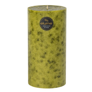 ELUME CEDARWOOD & MOSS [S:4X8]