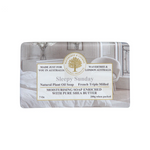 WT 200G SOAP [F:Sleepy Mornings]