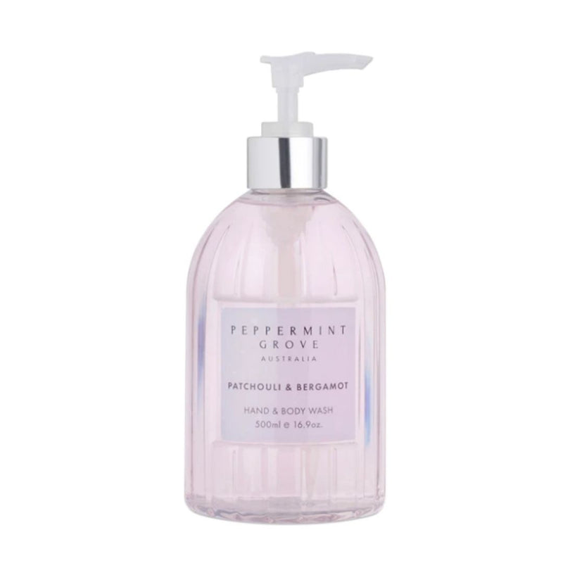 PEPPERMINT GROVE H/B WASH 500ML