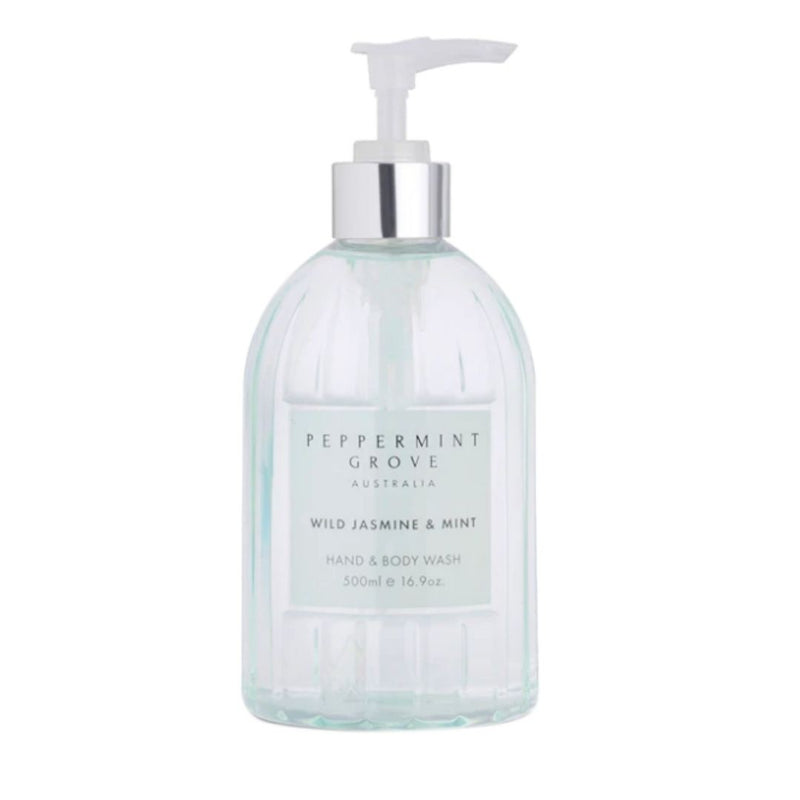 PEPPERMINT GROVE H/B WASH 500ML