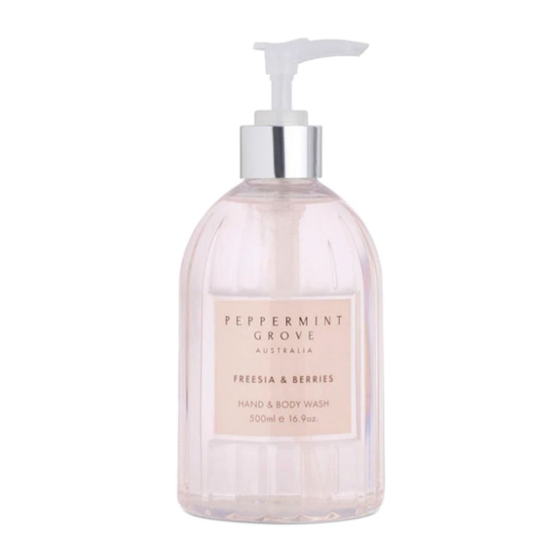PEPPERMINT GROVE H/B WASH 500ML