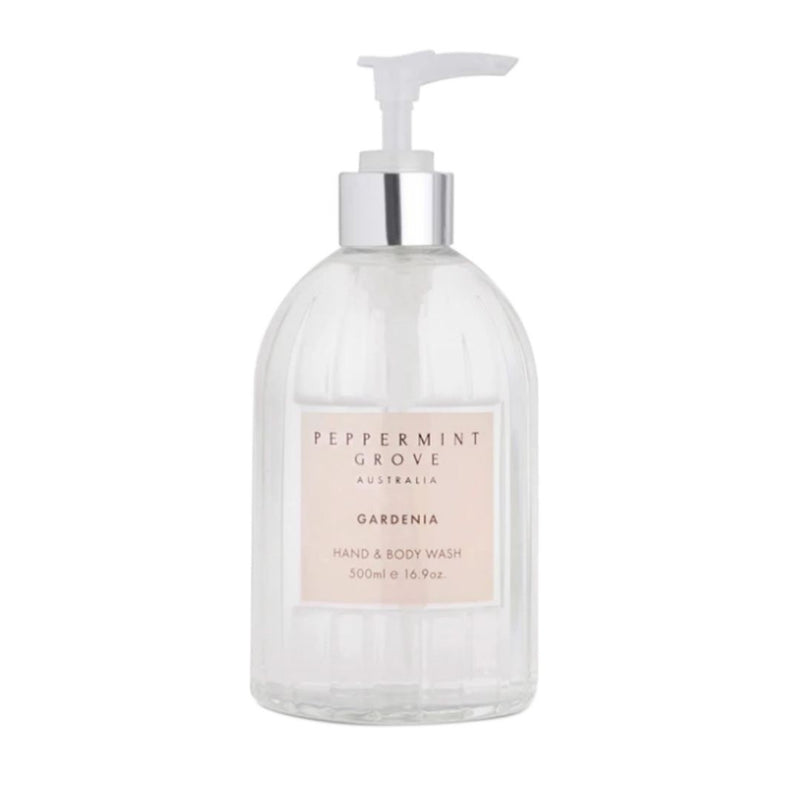 PEPPERMINT GROVE H/B WASH 500ML