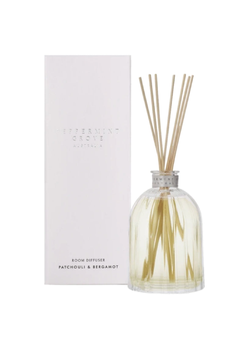 PEPPERMINT GROVE DIFF 350ML