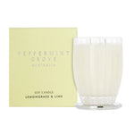 PEPPERMINT GROVE CANDLE