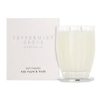 PEPPERMINT GROVE CANDLE