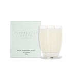 PEPPERMINT GROVE CANDLE