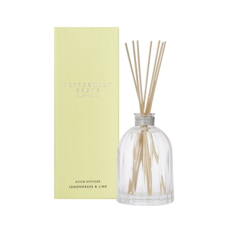 PEPPERMINT GROVE DIFF 100ML