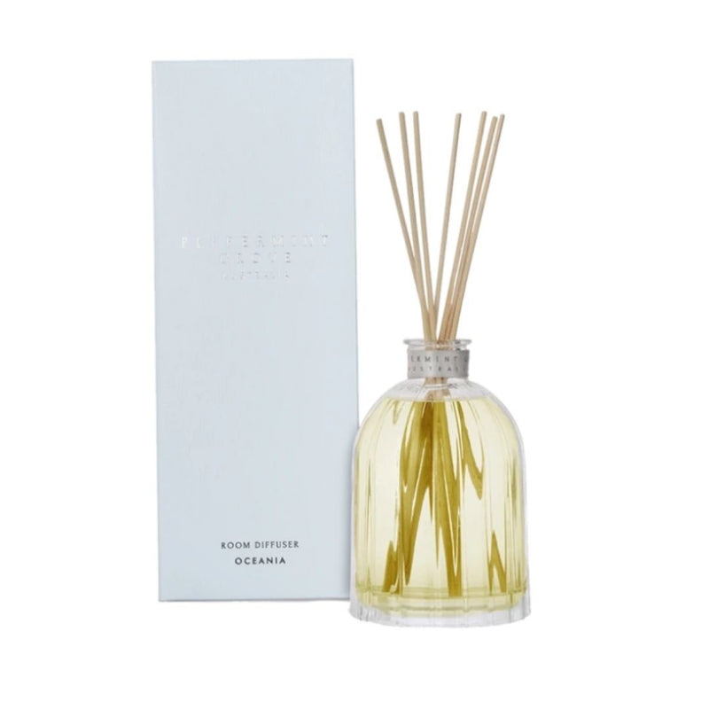 PEPPERMINT GROVE DIFF 100ML