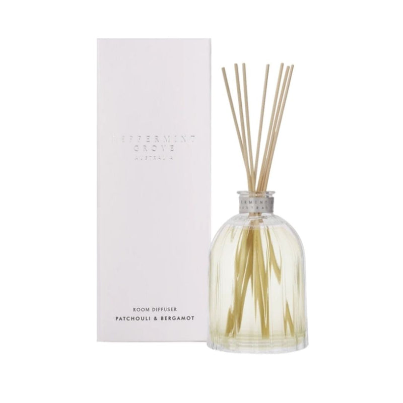 PEPPERMINT GROVE DIFF 100ML