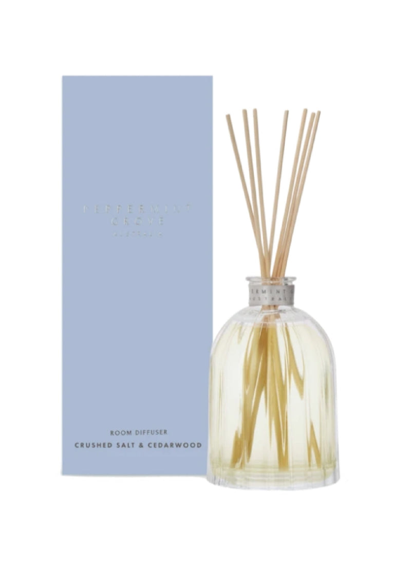 PEPPERMINT GROVE DIFF 350ML