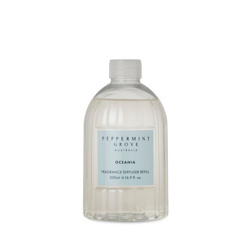 PEPPERMINT GROVE REFILL 500ML