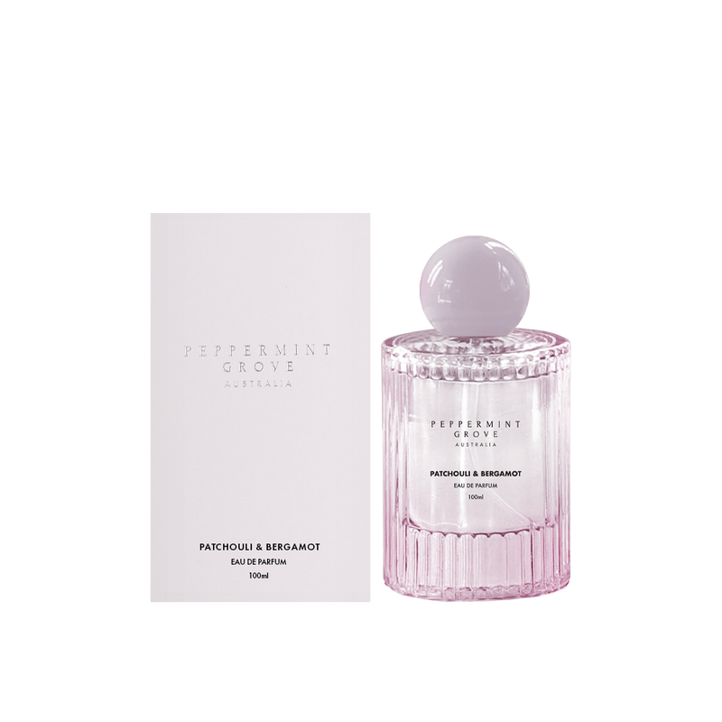 PEPPERMINT GROVE PARFUM 100ML – Candle Scents Echuca