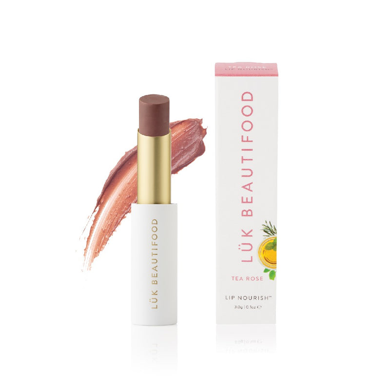 LUK BEAUTIFOOD LIP NOURISH