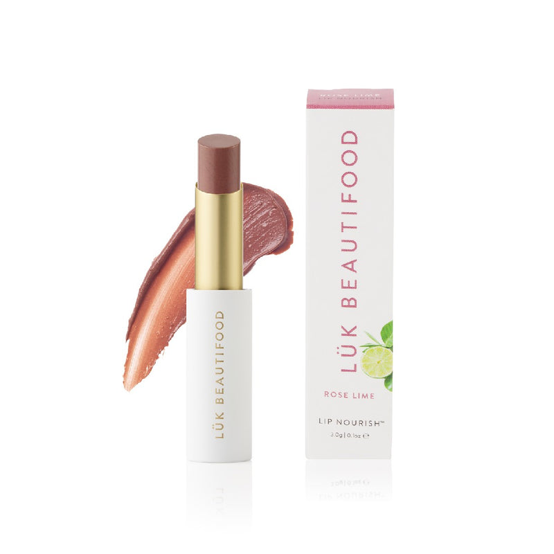 LUK BEAUTIFOOD LIP NOURISH